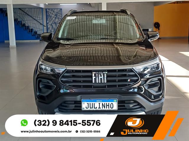 FIAT PULSE AUDACE 1.0 TURBO 200 FLEX AUT. 2023