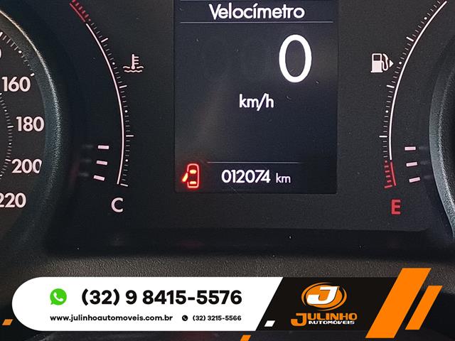 FIAT PULSE AUDACE 1.0 TURBO 200 FLEX AUT. 2023