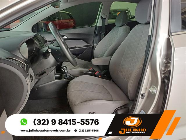 HYUNDAI HB20 PREMIUM 1.6 FLEX 16V AUT. 2017