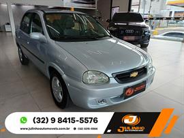 CHEVROLET CORSA SED CLASS.SPIRIT 1.0/1.0 FLEXPOWER 2008/2009