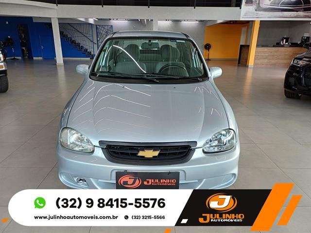 CHEVROLET CORSA SED CLASS.SPIRIT 1.0/1.0 FLEXPOWER 2009