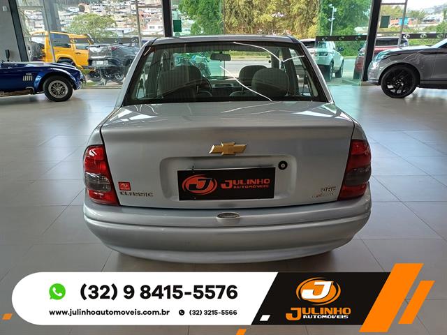 CHEVROLET CORSA SED CLASS.SPIRIT 1.0/1.0 FLEXPOWER 2009