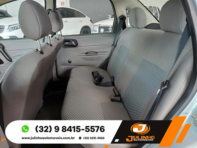 CHEVROLET CORSA SED CLASS.SPIRIT 1.0/1.0 FLEXPOWER 2009