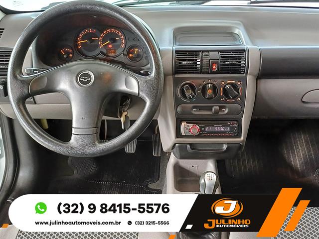 CHEVROLET CORSA SED CLASS.SPIRIT 1.0/1.0 FLEXPOWER 2009