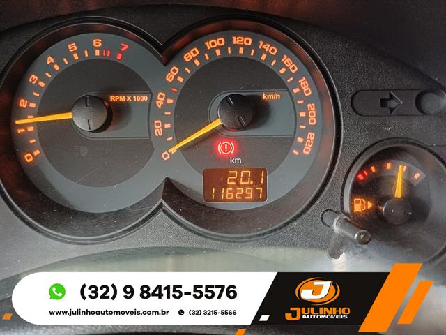 CHEVROLET CORSA SED CLASS.SPIRIT 1.0/1.0 FLEXPOWER 2009