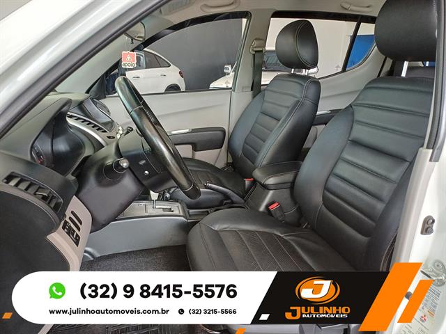 MITSUBISHI L200 TRITON HPE 3.2 CD TB INT.DIESEL AUT 2015