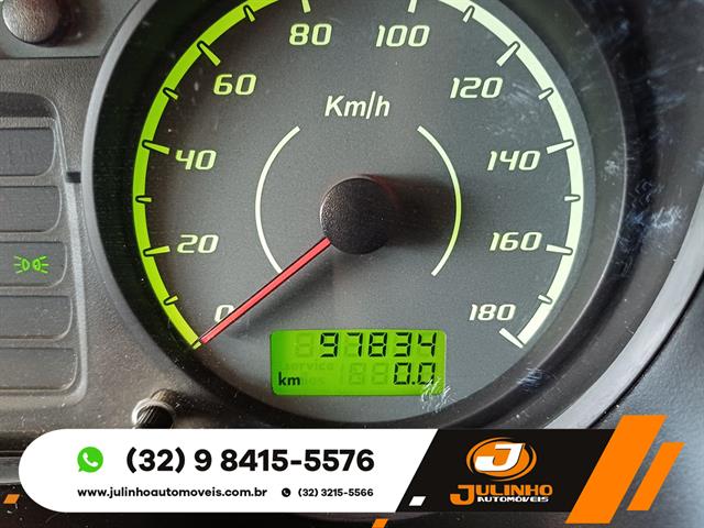 TROLLER T-4 4X4 3.2 TGV TDI CAP. RÍGIDA DIESEL 2013