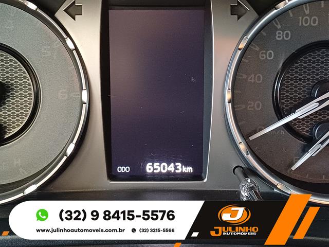 TOYOTA HILUX CD SRX 4X4 2.8 TDI 16V DIESEL AUT. 2023