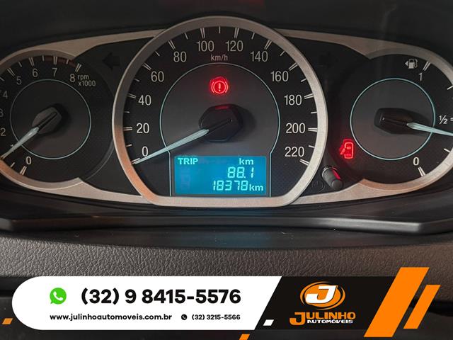 FORD KA 1.0 SE/SE PLUS TIVCT FLEX 5P 2018