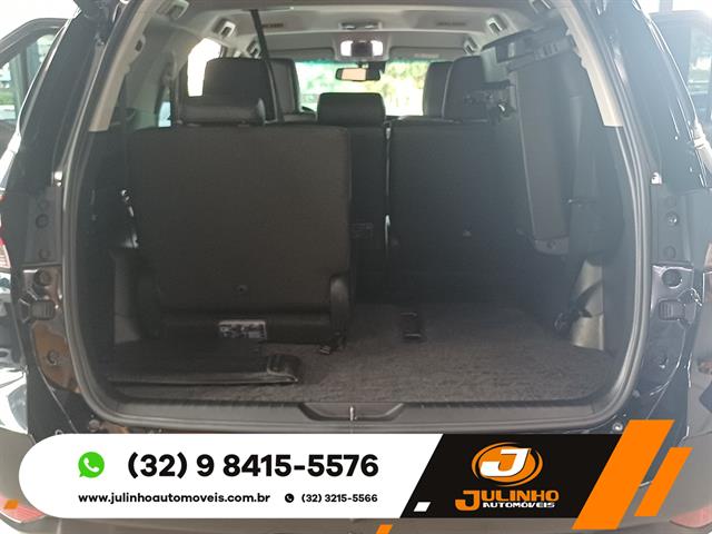 TOYOTA HILUX SW4 SRX 4X4 2.8 TDI 16V DIES. AUT. 2024