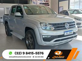 VOLKSWAGEN AMAROK CD2.0 16V/S CD2.0 16V TDI 4X4 DIE 2017/2017