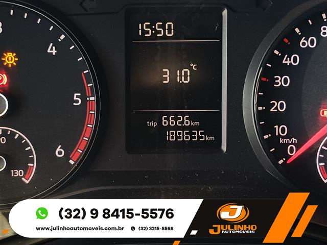 VOLKSWAGEN AMAROK CD2.0 16V/S CD2.0 16V TDI 4X4 DIE 2017