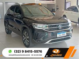 VOLKSWAGEN TAOS HIGHLINE 1.4 250 TSI FLEX AUT. 2022/2022