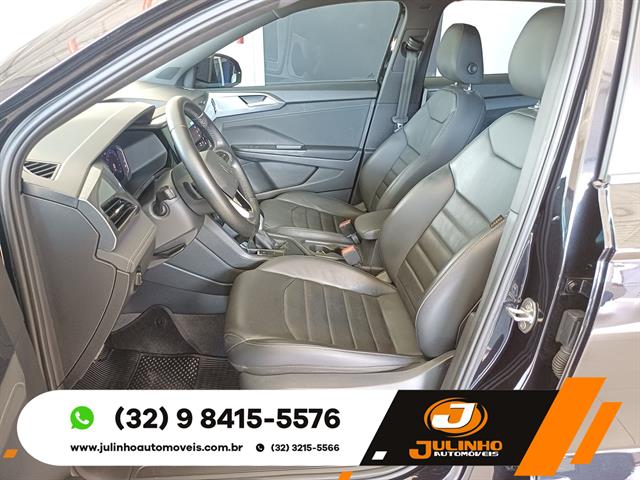 VOLKSWAGEN TAOS HIGHLINE 1.4 250 TSI FLEX AUT. 2022