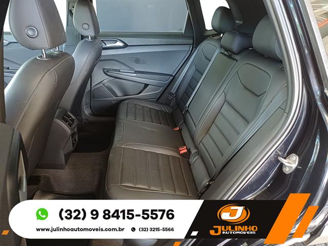 VOLKSWAGEN TAOS HIGHLINE 1.4 250 TSI FLEX AUT. 2022