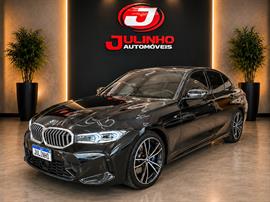 BMW 320IA MODERN/SPORT TB 2.0/A.FLEX/GP 4P 2024/2024