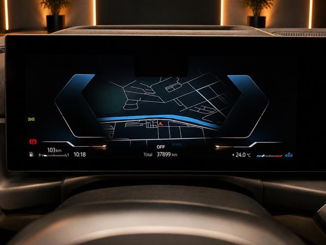 BMW 320IA MODERN/SPORT TB 2.0/A.FLEX/GP 4P 2024