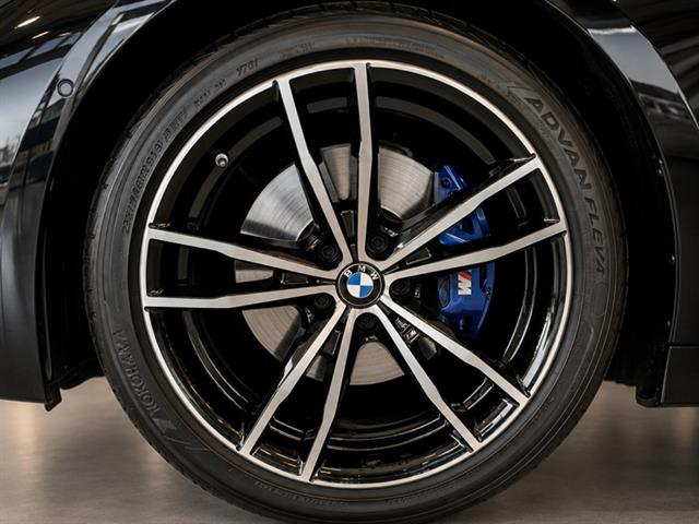 BMW 320IA MODERN/SPORT TB 2.0/A.FLEX/GP 4P 2024