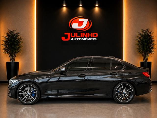 BMW 320IA MODERN/SPORT TB 2.0/A.FLEX/GP 4P 2024