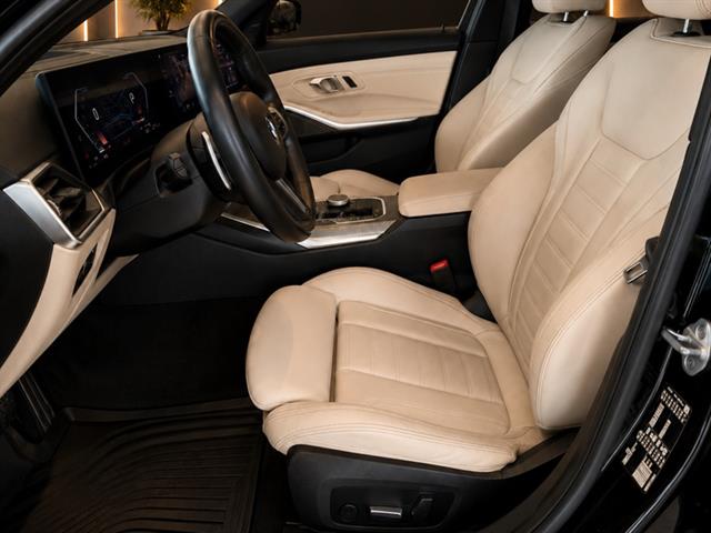 BMW 320IA MODERN/SPORT TB 2.0/A.FLEX/GP 4P 2024