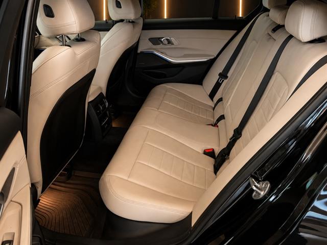 BMW 320IA MODERN/SPORT TB 2.0/A.FLEX/GP 4P 2024