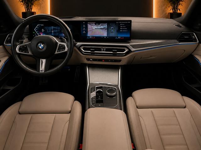 BMW 320IA MODERN/SPORT TB 2.0/A.FLEX/GP 4P 2024