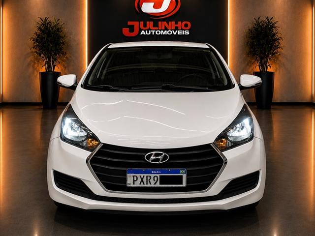 HYUNDAI HB20 COMF./C.PLUS/C.STYLE 1.0 FLEX 12V 2016