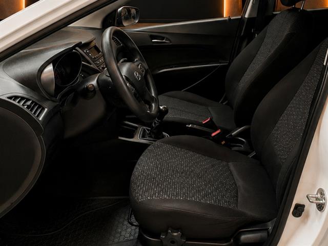 HYUNDAI HB20 COMF./C.PLUS/C.STYLE 1.0 FLEX 12V 2016