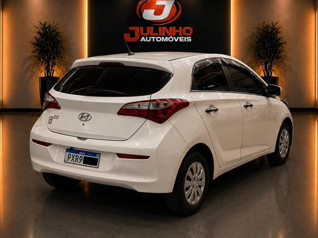 HYUNDAI HB20 COMF./C.PLUS/C.STYLE 1.0 FLEX 12V 2016