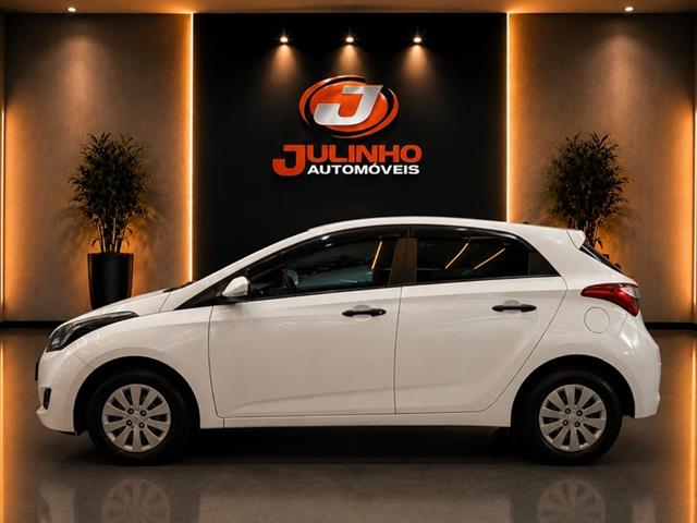 HYUNDAI HB20 COMF./C.PLUS/C.STYLE 1.0 FLEX 12V 2016