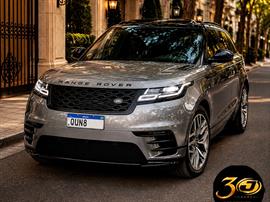 LAND ROVER RANGE R. VE. R-DYN SE 2.0 4X4 300CV AUT. 2019/2019
