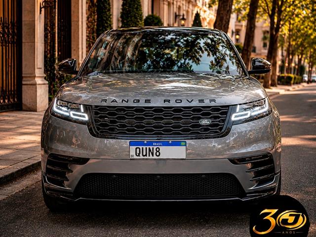 LAND ROVER RANGE R. VE. R-DYN SE 2.0 4X4 300CV AUT. 2019