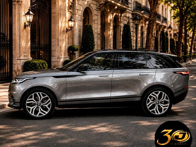 LAND ROVER RANGE R. VE. R-DYN SE 2.0 4X4 300CV AUT. 2019