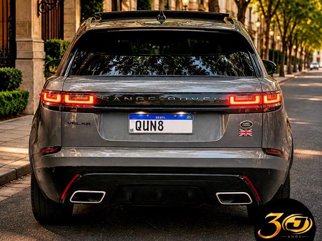 LAND ROVER RANGE R. VE. R-DYN SE 2.0 4X4 300CV AUT. 2019