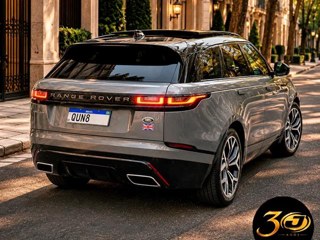 LAND ROVER RANGE R. VE. R-DYN SE 2.0 4X4 300CV AUT. 2019