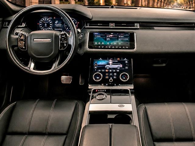 LAND ROVER RANGE R. VE. R-DYN SE 2.0 4X4 300CV AUT. 2019