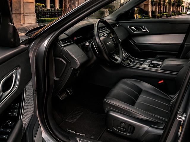 LAND ROVER RANGE R. VE. R-DYN SE 2.0 4X4 300CV AUT. 2019