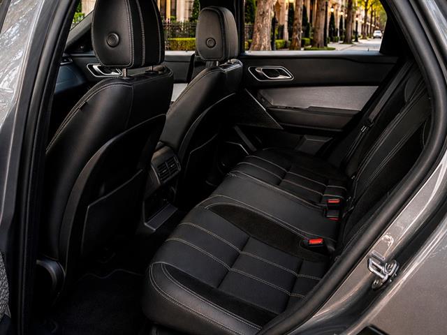 LAND ROVER RANGE R. VE. R-DYN SE 2.0 4X4 300CV AUT. 2019