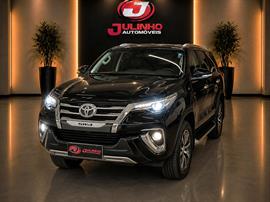 TOYOTA HILUX CD SRX 4X4 2.8 TDI 16V DIESEL AUT. 2018/2019