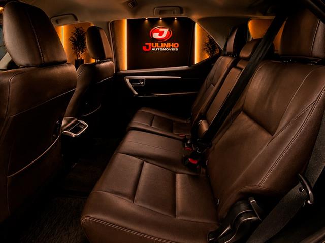 TOYOTA HILUX CD SRX 4X4 2.8 TDI 16V DIESEL AUT. 2019