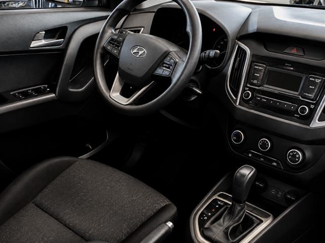HYUNDAI CRETA ACTION 1.6 16V FLEX AUT. 2021