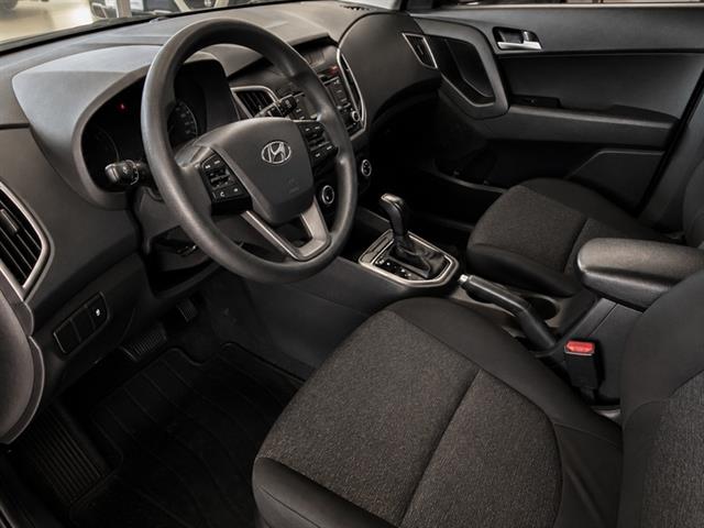 HYUNDAI CRETA ACTION 1.6 16V FLEX AUT. 2021