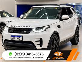 LAND ROVER DISCOVERY HSE 3.0 V6 4X4 TD6 DIESEL AUT. 2017/2017
