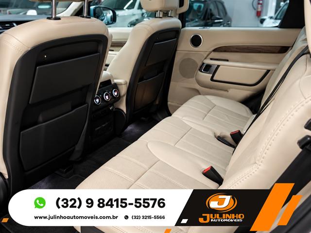 LAND ROVER DISCOVERY HSE 3.0 V6 4X4 TD6 DIESEL AUT. 2017