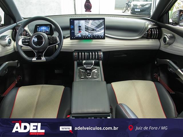 BYD YUAN PLUS (ELÉTRICO) 2024