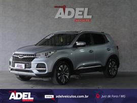 CHERY TIGGO 5X TXS 1.5 16V TURBO FLEX AUT. 2021/2022