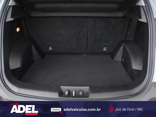 CHERY TIGGO 5X TXS 1.5 16V TURBO FLEX AUT. 2022