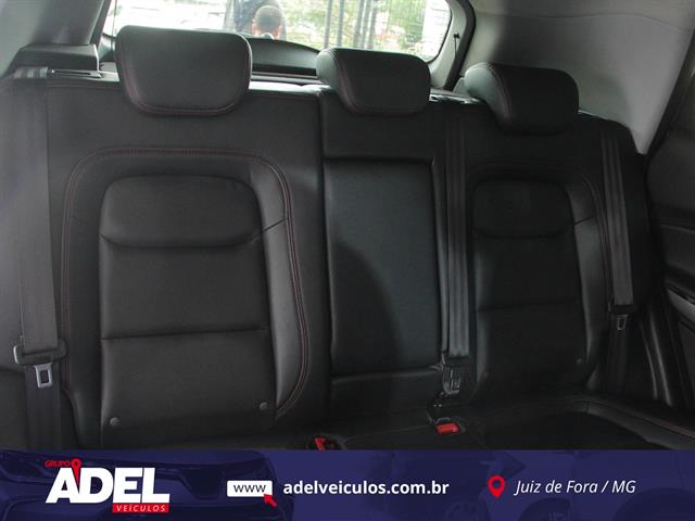 CHERY TIGGO 5X TXS 1.5 16V TURBO FLEX AUT. 2022