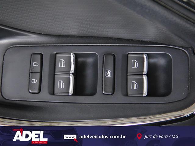 CHERY TIGGO 5X TXS 1.5 16V TURBO FLEX AUT. 2022