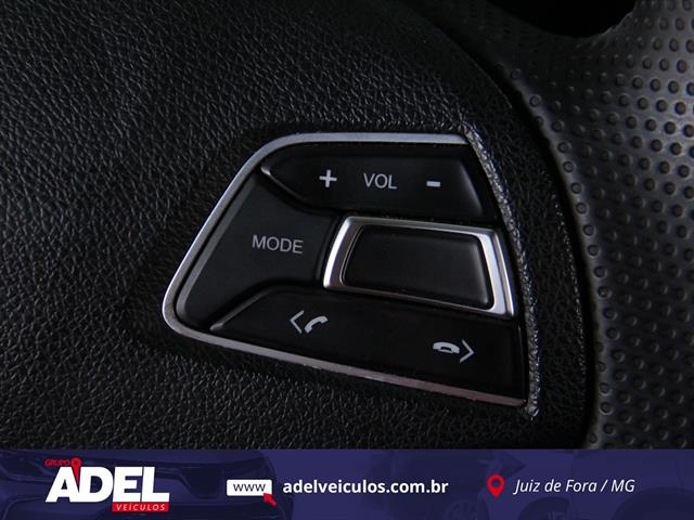 CHERY TIGGO 5X TXS 1.5 16V TURBO FLEX AUT. 2022